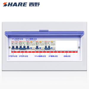 Mini disyuntor Mcb SP, DP, TP, 400V, Mcb <span class=keywords><strong>32A</strong></span>, precio de fábrica compartido, buena calidad - Product Image 3