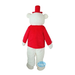 Disfraz <span class=keywords><strong>de</strong></span> Mascota <span class=keywords><strong>de</strong></span> personaje <span class=keywords><strong>de</strong></span> animal <span class=keywords><strong>de</strong></span> dibujos animados <span class=keywords><strong>de</strong></span> conejo que camina personalizado para fiesta, evento, traje <span class=keywords><strong>de</strong></span> Cosplay - Product Image 3