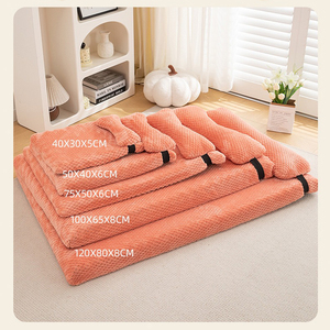 <strong>Big</strong> Waterproof <strong>Dog</strong> <strong>Bed</strong> with Removable Washable Cover Orthopedic <strong>Dog</strong> <strong>Bed</strong> - Product Image 5