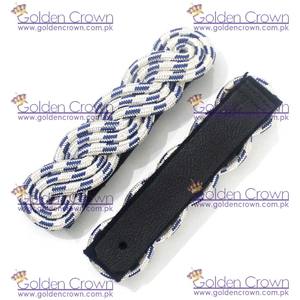 Cordón de hombro uniforme malasio | Hombreras uniformes | Hombreras malayas - Product Image 3