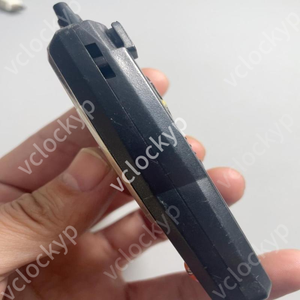 Testo 510 Détecteur Différentiel Numérique pour la Détection de Gaz Négatifs dans les Salles Blanches et les Conduites, pour Instruments OEM ABS - Product Image 3