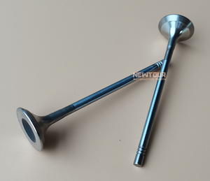 จำหน่ายรถยนต์อะไหล่รถยนต์20L4E ชิ้นส่วนเครื่องยนต์วาล์ว<span class=keywords><strong>ไอ</strong></span>เสียสำหรับ SAIC MAXUS G10 2.0T - Product Image 2