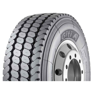 Neumáticos GITI GAM839 9.00R20 para Camiones Volquete, Neumáticos para Minería 9.00R20, Neumáticos GITI GAM839 9.00R20 para Camiones Volquete 9.00R - Product Image 1