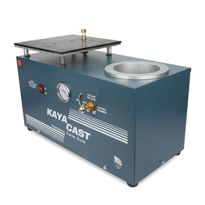 Mini Macchina per Fusione a Vuoto per <span class=keywords><strong>Gioielleria</strong></span> 220V, Applicazione per Gioielli - Product Image 5