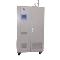 Stabilisateur de tension automatique AVR triphasé 220V 380V 440V 10 15 20 30 40 100 KVA, régulateur de tension AC 380V 220V