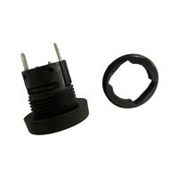 05762241 Pièces de rechange Bomag Interrupteur de vibration de rouleau d'origine Shandong Bouton adapté pour la série complète BW219/BW220/BW211 Inspection vidéo