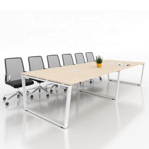 4 sièges avec cadre de boîte métallique cadre pliant pour table - Product Image 5