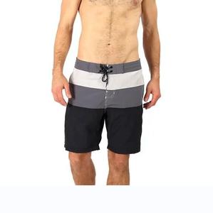 Shorts de Playa Personalizados al por Mayor para Hombre, Shorts de Surf - Product Image 2