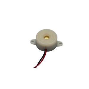 Buzzer électrique piézo 9V 40*20mm actif 105dB son fort buzzer piézo FSD-4020 pour détecteur de fumée buzzer piézo - Product Image 4