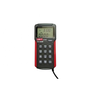 UNI-T UT361 UT362 เครื่องวัดความเร็วลมแบบดิจิตอล UT362 UNI-T UT361 UT362 เครื่องวัดความเร็วลม UNI-T UT361 UT362 จอแสดงผลดิจิตอล - Product Image 3