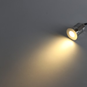 Foco LED Subterráneo de Alta Luminosidad de 12V <span class=keywords><strong>para</strong></span> <span class=keywords><strong>Exteriores</strong></span>, Jardín, Paisaje, Escaleras, Plazas, con Clasificación IP67, Luz de Escalón - Product Image 3