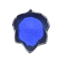 Fourniture d'extrait de spiruline Comprimés de phycocyanine Phycocyanine de spiruline bleue pour la couleur bleue