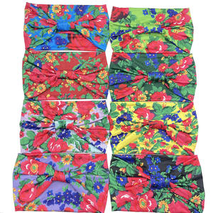 Diademas Anchas de Tela Suave para Mujer, Unisex, para Deporte, Yoga, con Nudo Trenzado - Product Image 3