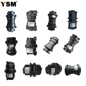 Tutti i modelli disponibili parti di macchine da costruzione escavatore Bulldozer parti del carrello pignone - Product Image 2