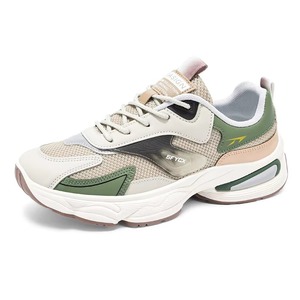 Zapatillas Deportivas de Malla para Hombre, Transpirables, Ligeras y Cómodas, con Cordones, para Caminar - Product Image 4
