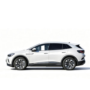 SUV électrique pur <span class=keywords><strong>ID4</strong></span> <span class=keywords><strong>Pro</strong></span> 5 places, neuf, pour usage familial quotidien, véhicule à énergie nouvelle pour adultes - Product Image 3