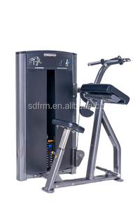 Equipo de <span class=keywords><strong>Gimnasio</strong></span> Comercial para Ejercicios de Bíceps y Tríceps - Product Image 6