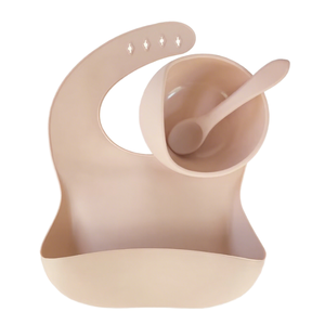 Bavoir en silicone pour bébés Bandana Style PP Métal Matière plastique Fabricant Vente en gros <span class=keywords><strong>Bavoirs</strong></span> pour bébés - Product Image 1