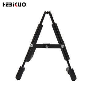 Supports de violon professionnels J-40F pliables, légers et portables pour petits instruments à cordes – Vente directe usine - Product Image 3