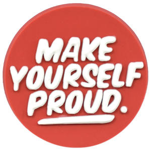 Nouvelles chaussures caverneuses fleur boucle de chaussure PVC chaussures de jardin en caoutchouc souple boucle décorative bijoux - Product Image 2