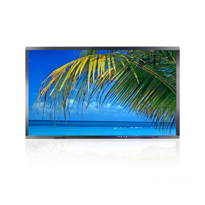 Monitor LCD de 65-98 Pulgadas de Alto Brillo, 1080p, Pantalla Táctil IR de 20 Puntos, 120Hz, 3 Años de Garantía, Pizarra Electrónica Inteligente - Product Image 3
