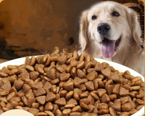 מכירת הטוב ביותר במפעל-מכירה להתאמה אישית גבוהה חלבון דל שומן ללא גלוטן עוף ברווז - Product Image 2