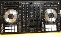 Console de mixage professionnelle 4 canaux DDJ-SX2 de Pioneer DJ, utilisée pour les performances DJ