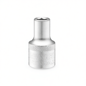 Stanley Fatmax Socket <b>Wrench</b> Hex Drive 1/2 In Maxidrive Profile - Product Image 2