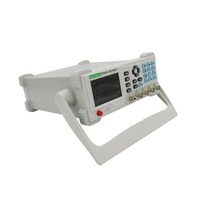 ET4401 Digital LCR Meter Desktop Bridge Electronic Tester Instrument for 100~10KHz Measurements