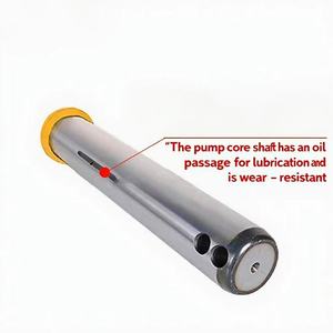 100 di parti di macchine da costruzione * 800 vendite dirette in fabbrica di secchi per escavatori con elevata durezza e modulazione ad alta temperatura - Product Image 3