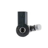 Inyector de Combustible Diésel Nuevo de Alta Calidad, Marca OEM 0445110121 con DLLA156P1107 F00VC01045, 1 Año de Garantía, 0445110121