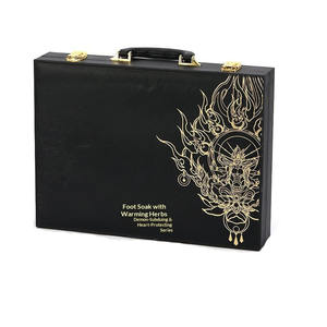 Ensemble de Mahjong Américain Portable Premium en Acrylique avec Étui en Alliage d'Aluminium Durable pour les Jeux de Cartes de <span class=keywords><strong>Voyage</strong></span> et les Divertissements Familiaux - Product Image 2