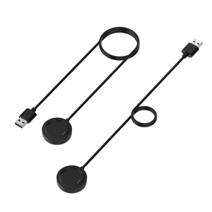 <span class=keywords><strong>Cargador</strong></span> Magnético Portátil para Reloj Inteligente <span class=keywords><strong>OnePlus</strong></span>, Adaptador de Cable de Carga Deportivo, Salida QC3.0 de 5W, Base de Carga de Repuesto OTP - Product Image 2