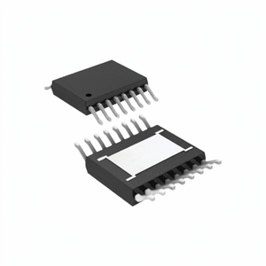 ชิปจัดการพลังงาน (PMIC) รุ่น LT3995IMSE มีสินค้าในสต็อก # ชิปอิเล็กทรอนิกส์ TRPBF รุ่น 16 TFSOP แบบมีแผ่นรอง - Product Image 1