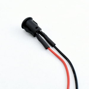 Trong Mini kích thước chuyển đổi 8 mét momentary <span class=keywords><strong>push</strong></span> <span class=keywords><strong>button</strong></span> với hệ thống dây điện khai thác - Product Image 4