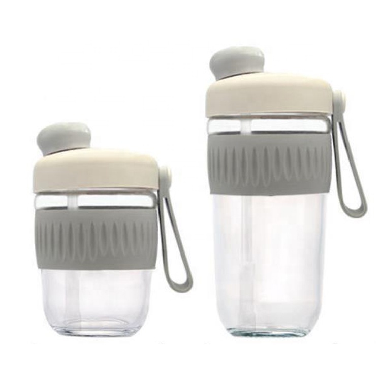 9oz 260ml Wholesale Reusable BPA Free
