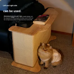 Sofa Edge <strong>Cat</strong> Claw <strong>Board</strong> <strong>Scratch</strong> Resistant Sturdy Durable Indoor Use Sofa Protection for <strong>Cats</strong> - Product Image 5