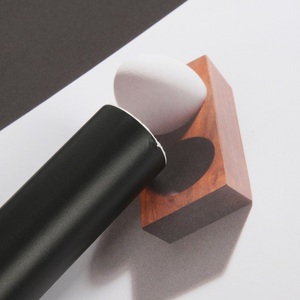 Pegatina de pared personalizada <span class=keywords><strong>para</strong></span> decoración del hogar, <span class=keywords><strong>pizarra</strong></span>, lámina adhesiva, rollo de envoltura - Product Image 5