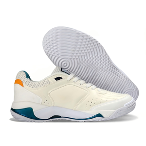 Chaussures de football professionnelles respirantes pour hommes 2026 TF, tige en microfibre, semelle intermédiaire en EVA, doublure en mesh, semelle extérieure en caoutchouc résistante à l'usure - Product Image 2