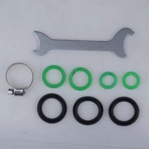 Phụ kiện máy bơm Bộ lọc Hút một mặt piston bơm Pít tông Ba xi lanh hút nước Bộ lọc hai mặt - Product Image 4