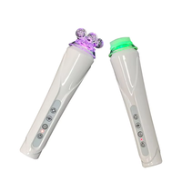 Nouvel appareil portable à bulles de CO2, machine à oxygène à bulles de CO2, stylo à bulles de CO2, dispositif d'oxygénation du visage, anti-âge, rajeunissement de la peau