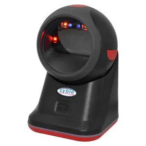 โรงงานราคา Omi-Directional 1d/2d Barcode Scanner เดียวกันเช่น Honeywell MS7120