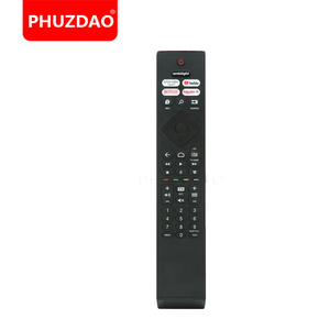 Vendita diretta in fabbrica di alta qualità RM-L1760 <span class=keywords><strong>HUAYU</strong></span> <span class=keywords><strong>telecomando</strong></span> per uso Philips con PVC Box Package - Product Image 1