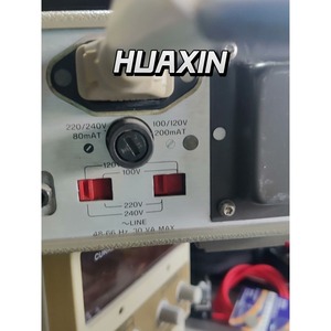 มัลติมิเตอร์ HP 3457A มือสอง พร้อมรีเลย์เอนกประสงค์รุ่น 44491A hx1 - Product Image 2