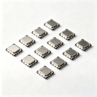 Module RTC I2C RA-8565SA avec cristal intégré 32,768 kHz, 14-SOP, 1,8-5,5 V, température étendue -40~+125°C pour réparation de PCB