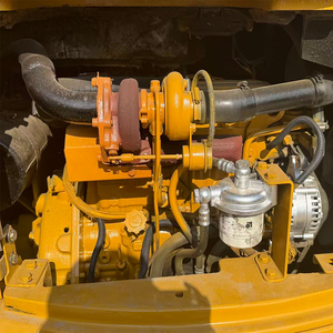 5ton <b>Mini</b> Cat305C Second <b>Hand</b> Original Japan Cat Excavator Crawler Cat305.5E2, Used Cat digger Cat 301 302 303 304 305 for Sale - Product Image 2