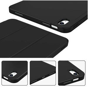 <span class=keywords><strong>Custodia</strong></span> a Tre Ante per <span class=keywords><strong>iPad</strong></span> <span class=keywords><strong>Air</strong></span> 11 Pollici 7ª/6ª Generazione (M3/M2) 2025/2024 e <span class=keywords><strong>iPad</strong></span> <span class=keywords><strong>Air</strong></span> 5ª/4ª 10.9" 2022/2020 con Porta Pencil - Product Image 2