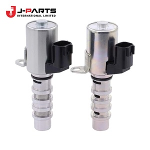 Vanne solénoïde de commande de distribution pour Nissan NAVARA D40 2005-2015 Référence OE 23796-ZE00C 23796ZE00C - Product Image 4