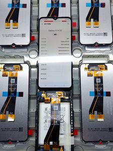 Écran d'affichage d'origine pour <span class=keywords><strong>Xiaomi</strong></span> Poco M3pro 5g, écran LCD pour <span class=keywords><strong>Xiaomi</strong></span> Poco M3pro 5g, numériseur LCD - Product Image 6