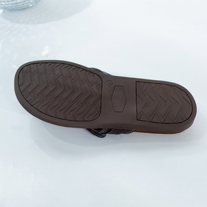 Sandalias planas casuales y sencillas de verano para mujer, de fábrica, a bajo precio, al por mayor con envío gratis - Product Image 4